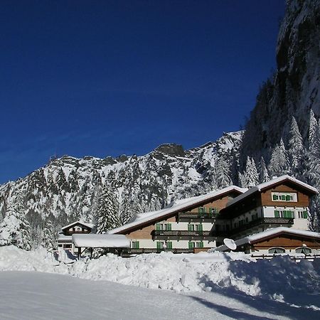 Hotel Roy Malga Ciapela Kültér fotó