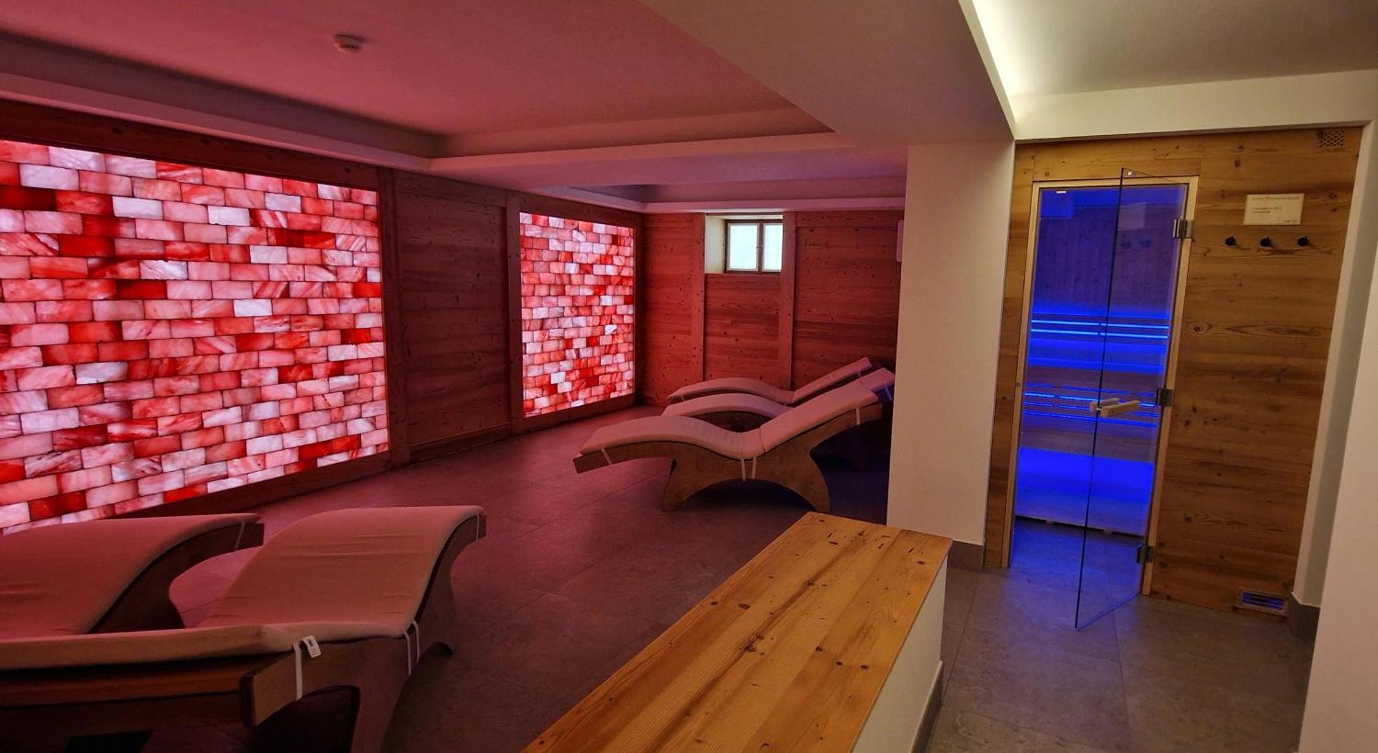 Hotel Roy Malga Ciapela Kültér fotó