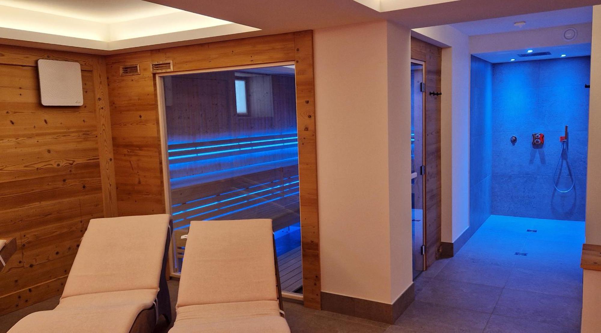 Hotel Roy Malga Ciapela Kültér fotó