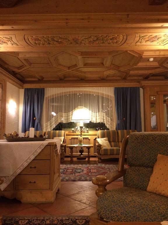 Hotel Roy Malga Ciapela Kültér fotó